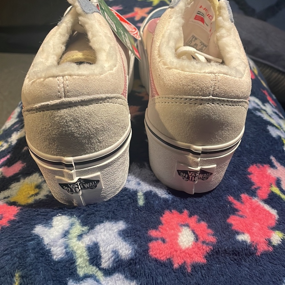 Vans platform - Picture 6 of 6